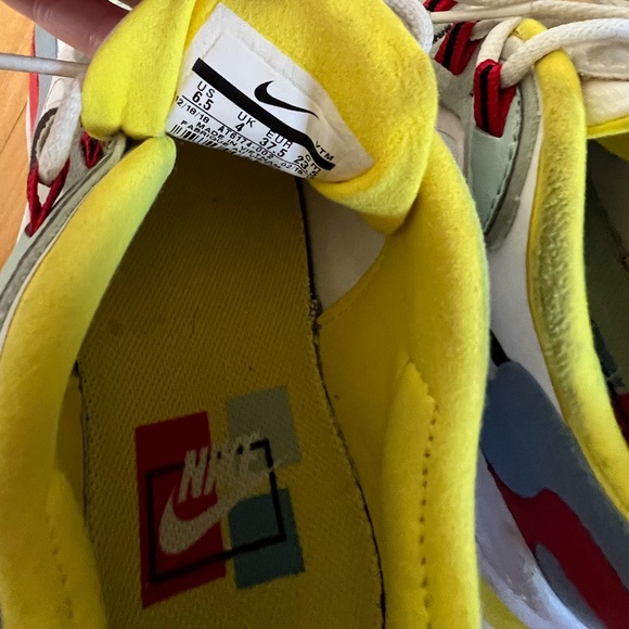 Nike Air Max 270 in great condition! - Picture 4 of 4